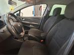 Renault Clio 0.9 TCe Limited Navi/Led/Cruise/Airco ✅, Voorwielaandrijving, 898 cc, Gebruikt, Zwart