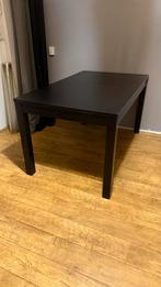 IKEA Bjursta Eettafel - Uitschuifbaar!, Huis en Inrichting, Ophalen, Gebruikt, 100 tot 150 cm, 50 tot 100 cm