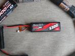 gens 5300 mah 2s lipo zo goed als nieuw, Ophalen, Zo goed als nieuw