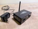 Eurolite Free DMX AP Wi-fi Interface DMX Controller, Ophalen of Verzenden, Licht