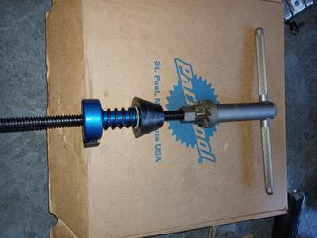Balhoofdgereedschap Park Tool HTR 1B beschikbaar voor biedingen