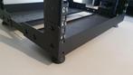 Penn Elcom open rack frame 10u, Ophalen of Verzenden, Zo goed als nieuw, Plaatstaal