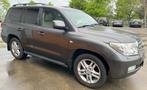 Toyota Landcruiser V8, bj 2011, 3500 kg, 4200 cc, Diesel, Vierwielaandrijving
