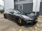 Porsche PANAMERA 4.0 Turbo S E-Hybrid 832pk 2018 *Akrapovic, Auto's, Porsche, Automaat, Gebruikt, 8 cilinders, 4 stoelen