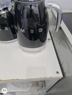 Smeg waterkoker 2 keer gebruikt, 1 tot 2 liter, Ophalen of Verzenden, Zo goed als nieuw