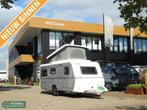 Eriba Feeling 425 2026 witoma 50 jaar actie, Standaardzit, Overige typen, Bedrijf, 750 - 1000 kg