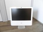 Imac 2006 Model A1208 I.Z.G.S., Computers en Software, Apple Desktops, 17 ", HDD, IMac, Ophalen of Verzenden