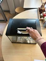 Aquarium, Dieren en Toebehoren, Ophalen of Verzenden, Leeg aquarium