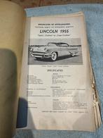 Auto Technisch Handboek Piet Olyslager 1940 1950 1960, Ophalen, Gelezen, Algemeen