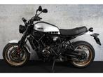 Yamaha XSR 700 ABS Legacy, 2 cilinders, Motorrijbewijs A, Bedrijf, Onbekend