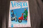Vespa brommers en scooters  Ciao Citta Bravo PK50 folder, Ophalen of Verzenden, Gebruikt