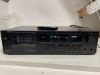 Denon DR-M12HX Cassettedeck - Topklasse!, Ophalen of Verzenden, Enkel, Denon, Tape counter