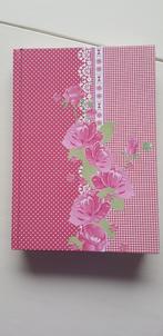 Nw. notitie book of Bullet journal, gelinieeerd. 15 - 21 cm, Boeken, Ophalen of Verzenden, Nieuw