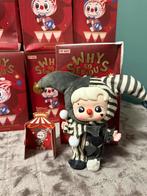 Popmart Why So Serious Hacipupu, Verzamelen, Poppetjes en Figuurtjes, Ophalen of Verzenden, Nieuw