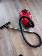 Koenic Stofzuiger - Klein & Handig - 1200 Watt, Stofzak, Stofzuiger, Ophalen of Verzenden, Zo goed als nieuw