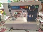 Naaimachine te koop, Hobby en Vrije tijd, Ophalen of Verzenden, Zo goed als nieuw, Naaimachine, Overige merken