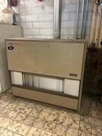 Gaskachel werkplaats met blower, Ophalen, 800 watt of meer