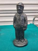 beeld abraham aardewerk, Verzamelen, Beelden en Beeldjes, Ophalen of Verzenden