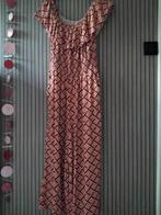 Prachtige jumpsuit van Amisu, 42, Kleding | Dames, Jumpsuits, Maat 42/44 (L), Oranje, Ophalen of Verzenden, Zo goed als nieuw