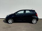 Kia Picanto 1.0 CVVT ISG Comfort Pack Sportvelgen | 5 Deurs, Voorwielaandrijving, Euro 5, Stof, Gebruikt