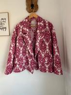 Nukus XL Jasje - Uitstekende Staat!, Kleding | Dames, Eu, Eu, Maat 46/48 (XL) of groter, Ophalen of Verzenden