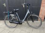 Sparta R5E Extra lage instap ebike 522WH accu elektrisch, Fietsen en Brommers, Fietsen | Dames | Damesfietsen, Ophalen, Zo goed als nieuw