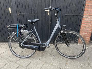 Sparta R5E Extra lage instap ebike 522WH accu elektrisch beschikbaar voor biedingen