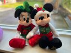Disney Minnie & Mickey Kerst 2019, Ophalen of Verzenden, Zo goed als nieuw, Overige typen