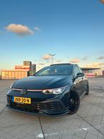 Volkswagen Golf 8 GTI Clubsport 45 2.0 UNIEK ! / GARANTIE !, 4 cilinders, 1984 cc, Alcantara, Zwart
