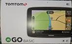 TomTom GO Basic, Auto diversen, Ophalen of Verzenden, Nieuw