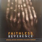 Faithless Reverenge (special edition cd), Ophalen of Verzenden, Zo goed als nieuw, Poprock