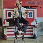 Jerry Jeff Walker ‎  Jerry Jeff  lp, Ophalen of Verzenden, Gebruikt, 12 inch