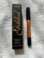 Benefit Gilded Tangerine Gold Highlighter Eye Pencil, Ophalen, Nieuw, Ogen, Make-up