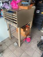 Gereedschap kast, Ophalen of Verzenden, Gebruikt