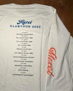 NIEUW: Merol wit Longsleeve (L) clubtour 2022 Troostprijs, Wit, Maat 42/44 (L), Nieuw, Ophalen of Verzenden