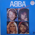 ABBA - Disco Special-2 (Japan 1982), Ophalen of Verzenden, 1980 tot 2000, Gebruikt, 12 inch