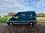 Ford Transit 280M 2.2 TDCI Ambiente, Auto's, Voorwielaandrijving, Euro 5, 125 pk, Gebruikt