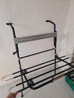 Fietsendrager voor Volkswagen T7 multivan, Ophalen, 2 fietsen, Nieuw, Achterklepdrager