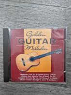 Golden Guitar Melodies CD, Ophalen of Verzenden, Gebruikt