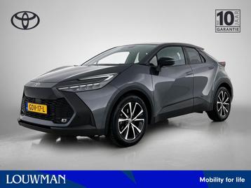 Toyota C-HR 1.8 Hybrid 140 First Edition | 360-gradencamera  beschikbaar voor biedingen