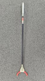 Afvalgrijper Kelfort met metalen bekken, 90cm, nieuw (rood), Ophalen of Verzenden, Nieuw, Kelfort