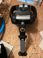 Iso Fix, Ophalen, Gebruikt, 9 t/m 18 kg, Isofix