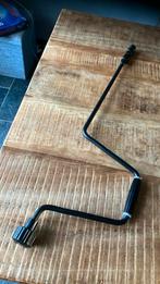 Slinger voor mover en/of steunen caravan., Ophalen of Verzenden, Gebruikt