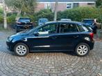 Volkswagen Polo 1.2 TDI 55KW BM 2011 Zwart, Voorwielaandrijving, Stof, 74 pk, Zwart