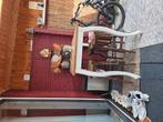gratis, Huis en Inrichting, Barkrukken, Ophalen of Verzenden