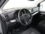 Peugeot Expert 2.0BlueHDI 145PK Automaat Lang | Navigatie |, Stof, Gebruikt, 4 cilinders, Beige