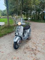 Vespa LX 80cc 4v 2014, Fietsen en Brommers, Scooters | Piaggio, Ophalen, Overige modellen, Maximaal 45 km/u, Zo goed als nieuw