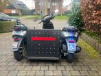 Piaggio, Benzine, Maximaal 45 km/u, Ophalen of Verzenden, Zo goed als nieuw