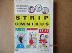 adv1544 strip omnibus, Boeken, Eén stripboek, Ophalen, Gelezen