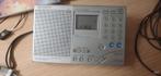 Sony wereldontvanger ICF-SW7600GR, Audio, Tv en Foto, Radio's, Ophalen of Verzenden, Zo goed als nieuw, Wereldontvanger